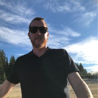 Pacific Rim Engineered Products (1987) Ltd. Employee David Marks's profile photo