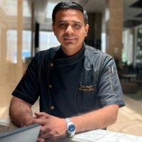 Courtyard by Marriott Employee Feroz Patel's profile photo