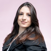 Ruby Rose Employee Nathalia Nascimento Oliveira's profile photo