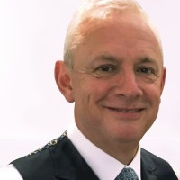 MATRIX GLOBAL SERVICES LIMITED Employee Alan Pottinger's profile photo