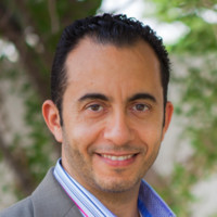 LigaData Employee Khaled Jaouni's profile photo