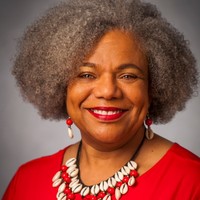 Ounce of Prevention Fund Employee Cynthia Jackson's profile photo