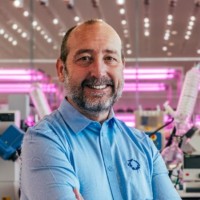 Kimitec Employee Hector Rodriguez's profile photo