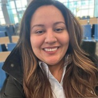 Cruiseport Destinations Employee Allison K. Gonzalez's profile photo