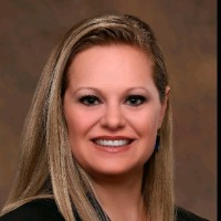 NobleBank & Trust Employee Sarah Bishop's profile photo