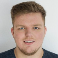 Kevin Klein's profile photo