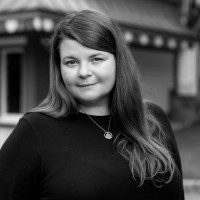 St. Coletta of Greater Washington Employee Julia Christian's profile photo