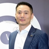 Accelerated Global Solutions (AGS) Employee Chris Zheng's profile photo