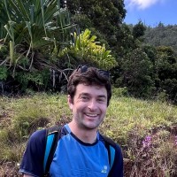 University of California, Berkeley Employee Jack Roth's profile photo