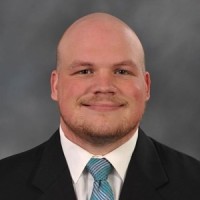 United States Department of Defense Employee Seth Harrell's profile photo