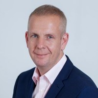 Gareth Stringer Email