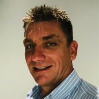 Digga Australia Employee Peter Moody's profile photo