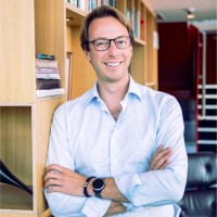 Grover Employee Rob Straathof's profile photo