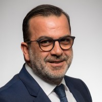 Best Western France Employee Ayman Youssef's profile photo