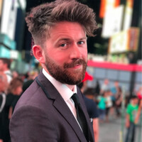 EOS IT Solutions Employee Liam O'Hare's profile photo