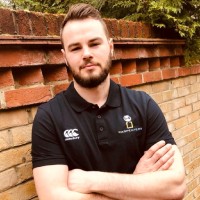 Crewsaders Employee Niall Farrant's profile photo