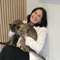Pets at Home Employee Chantelle Hart's profile photo
