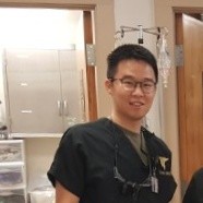 US Army Employee Daniel Oh's profile photo