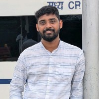 Allcargo Logistics Ltd Employee Vikhyath Shetty's profile photo