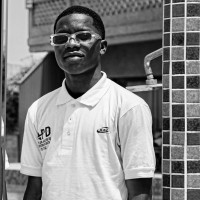 SODIPHARM SA Employee Mamadou Cisse's profile photo