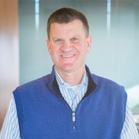 VGM Fulfillment Employee Scott Owen's profile photo