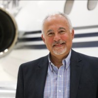 Execaire Aviation Employee George Zarikos's profile photo