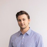 Big Think+ Employee James Kagel's profile photo
