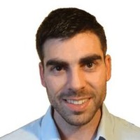 PAE Technologies Employee Yannick Morand's profile photo