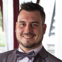 InstaFi Employee Jesse Connell's profile photo