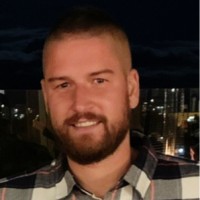 HSM-the new name of Hickory Springs Employee Brent Grinsteiner's profile photo