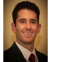 Advisent Employee Ben Leavitt's profile photo