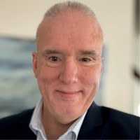 Robert Wood Johnson University Hospital Employee Mike Cargill's profile photo