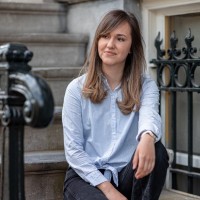 Bianca Udrea's profile photo