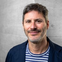 Magnolia Employee Mark Melton's profile photo
