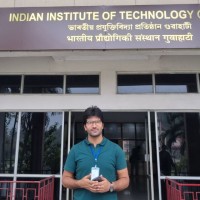 eQOURSE Employee Younis Mir's profile photo