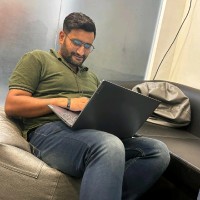 Sapple Systems Employee Himanshu Singh's profile photo