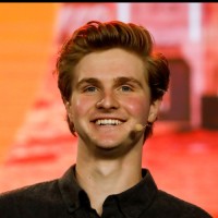 Bitcoin Policy Institute Employee Grant McCarty's profile photo