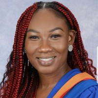 Holiday Snacks Limited Employee Toni Glasgow's profile photo