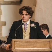Caventor Capital Employee Harry Baker's profile photo