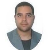 Egypt Employee Ahmed Khaled's profile photo