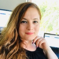 Castle Breckenridge Management, Inc. Employee Vlady Dmytrenko's profile photo