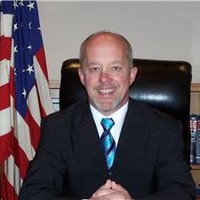 United States Congress Employee Freddie Gault's profile photo