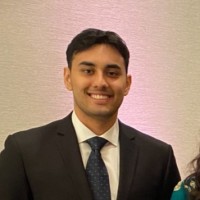 Deloitte Employee Talha A.'s profile photo