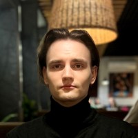 Future Proof Technology Employee Max Komisarov's profile photo
