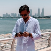 Karta Employee Eduard Nurmukhametov's profile photo