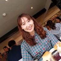 GS SHOP(지에스샵) Employee 윤혜정's profile photo