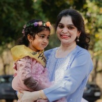 Ankita Lall Email