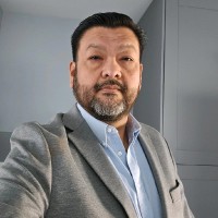 Midea RAC Employee Arturo Balbuena's profile photo