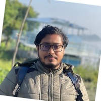 Amlan Patra Email & Phone Number