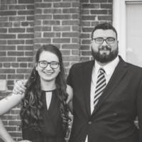 Askinosie Chocolate Employee Katie Falk's profile photo